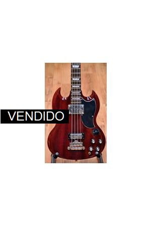 Epiphone EB-3 Cherry Epiphone EB-3 Cherry